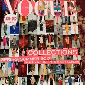 Vogue collections
